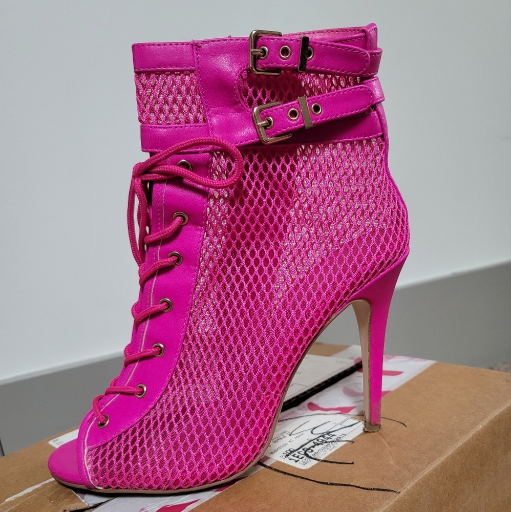Ladiesa Fashion Heels